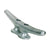 Whitecap Galvanized Dock Cleat - 6" OutdoorUp