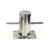 Whitecap Mooring Bit - 316 Stainless Steel - 3" OutdoorUp