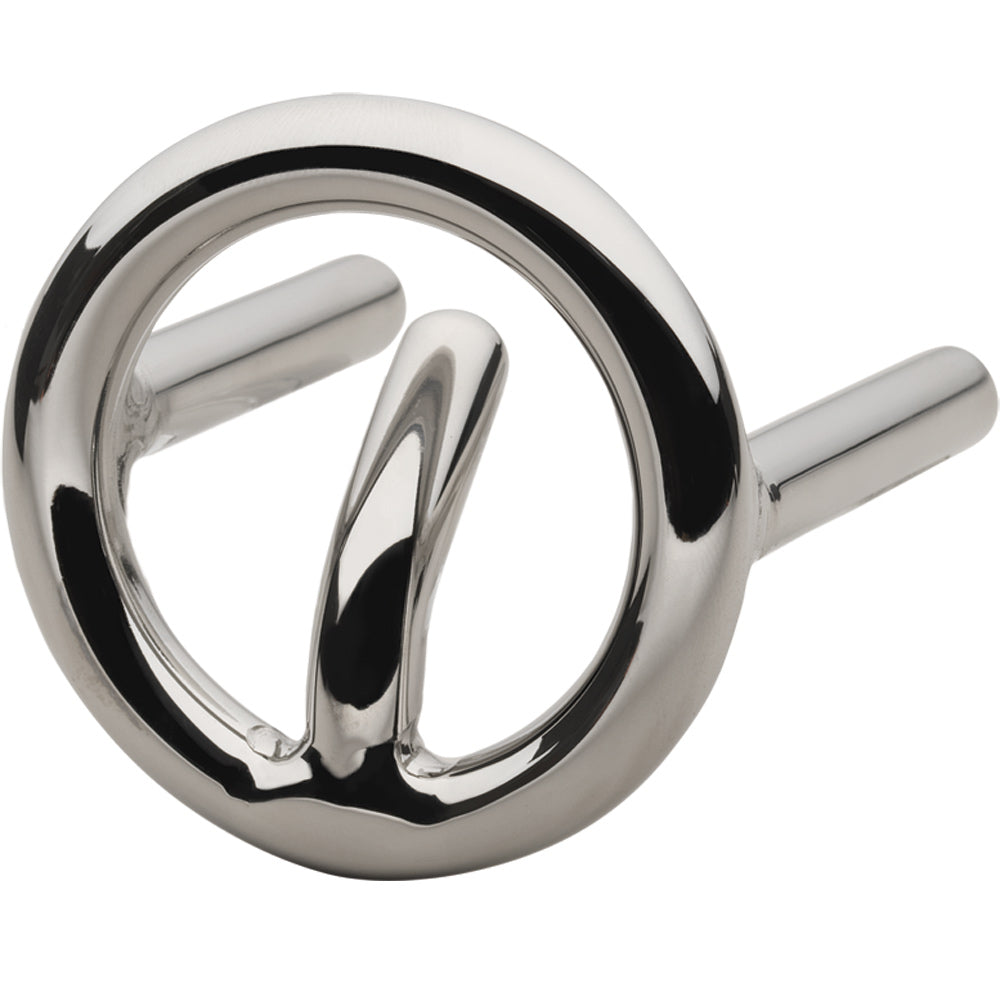 Whitecap Ski Tow - 304 Stainless Steel - 2-1/2" OutdoorUp