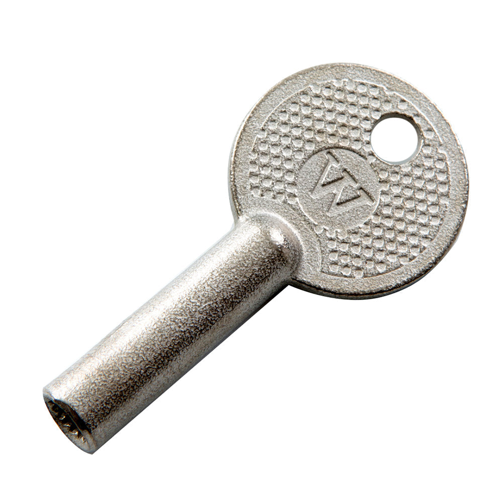 Whitecap Slam Latch Replacement Key OutdoorUp