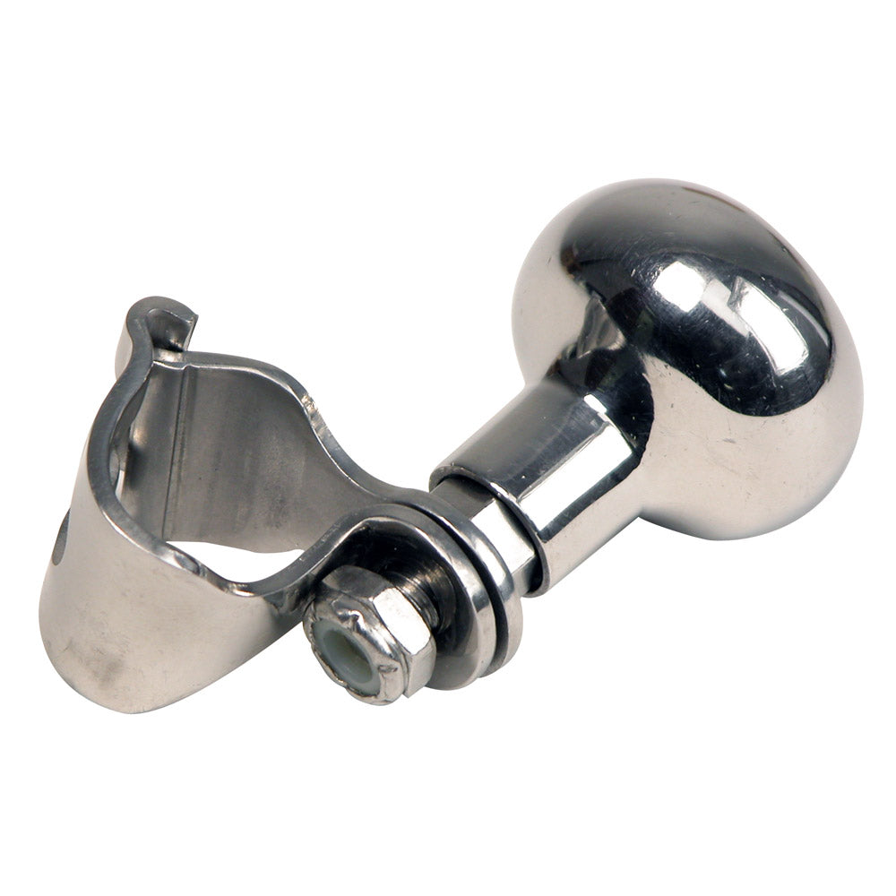 Whitecap Stainless Steel Speed Knob OutdoorUp