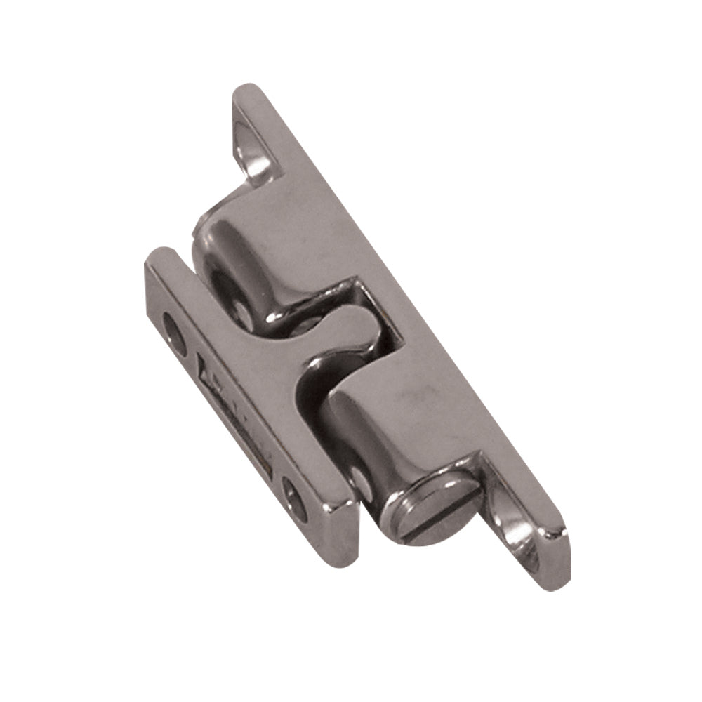 Whitecap Stud Catch - 316 Stainless Steel - 2-3/4" x 1/2" OutdoorUp