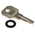 Whitecap T-Handle Latch Key Replacement OutdoorUp