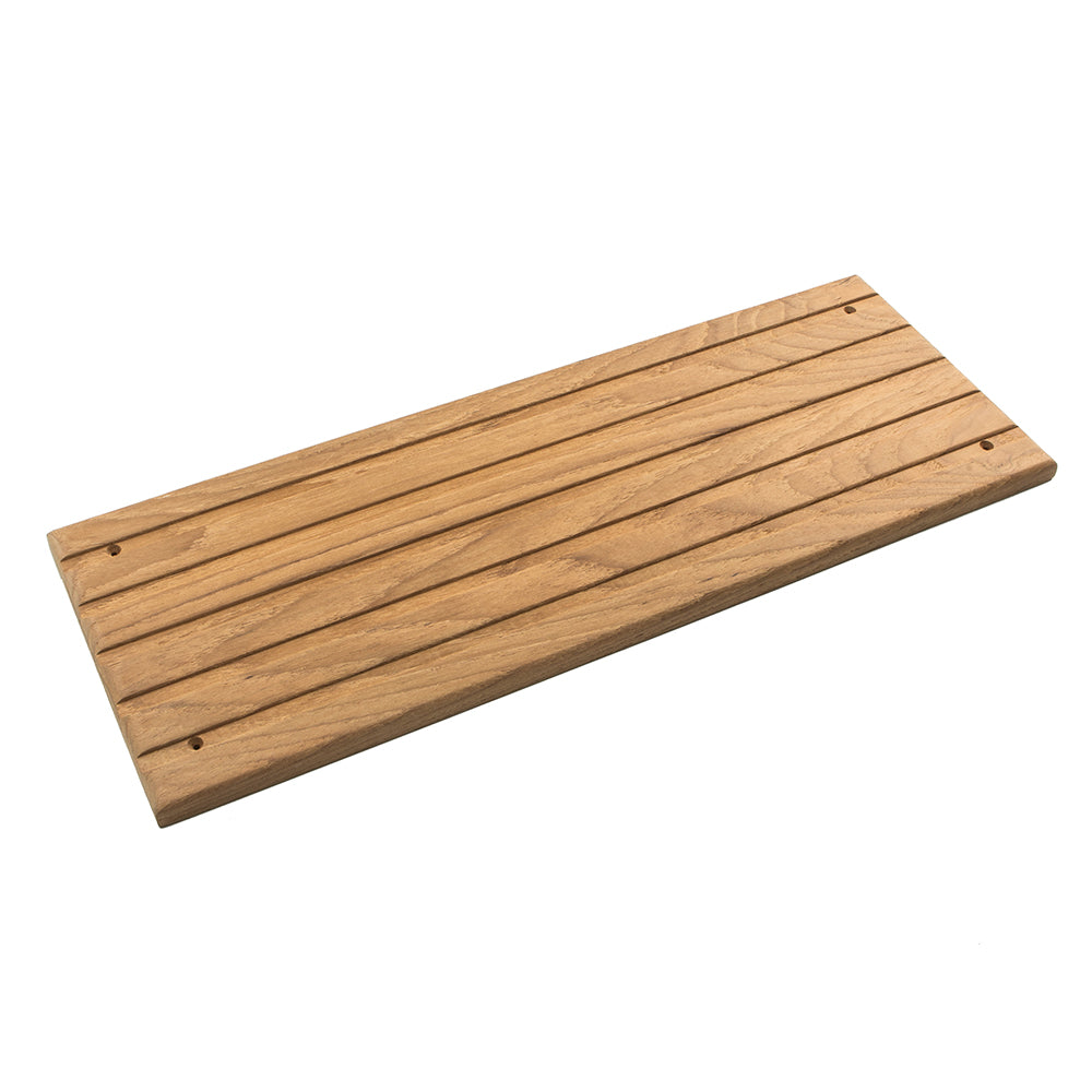 Whitecap Teak Deck Step - Large OutdoorUp