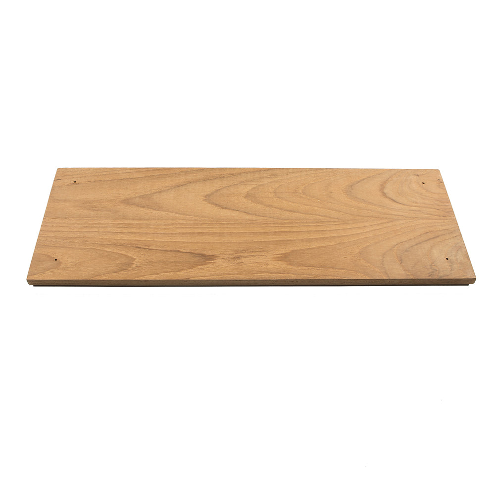 Whitecap Teak Deck Step - Large OutdoorUp