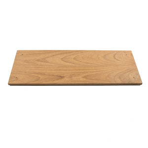 Whitecap Teak Deck Step - Large OutdoorUp