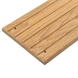 Whitecap Teak Deck Step - Large OutdoorUp