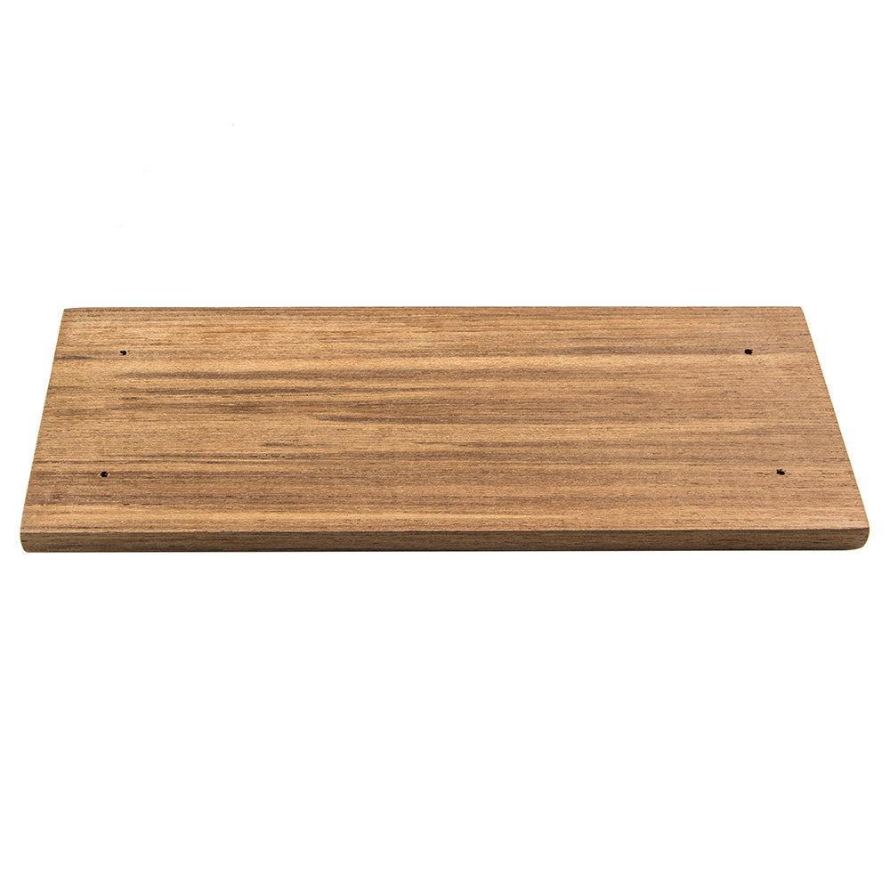 Whitecap Teak Deck Step - Small OutdoorUp