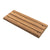 Whitecap Teak Deck Step - Small OutdoorUp