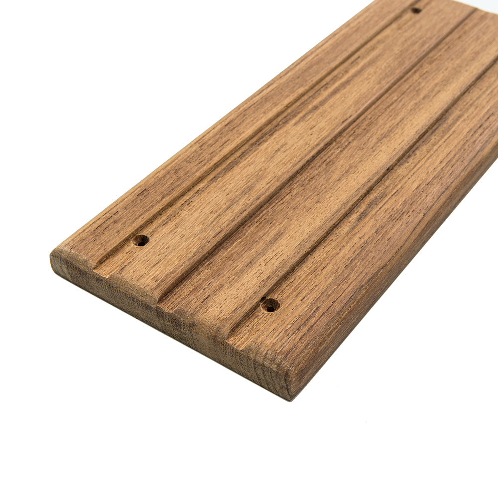 Whitecap Teak Deck Step - Small OutdoorUp