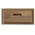 Whitecap Teak Drawer/Door Front & Frame - 12"W x 6"H OutdoorUp