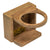 Whitecap Teak Folding Insulated Drink Holder OutdoorUp