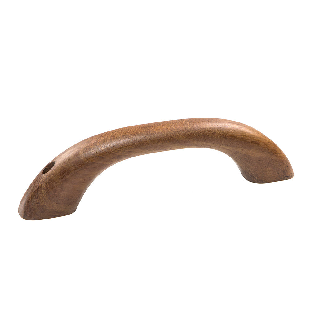 Whitecap Teak Grab Handle - 9-3/4"L OutdoorUp