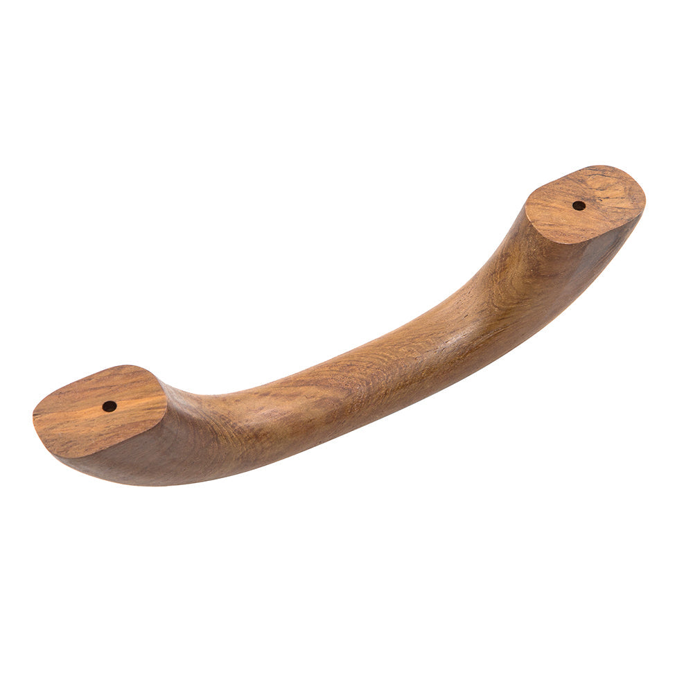 Whitecap Teak Grab Handle - 9-3/4"L OutdoorUp