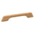 Whitecap Teak Handrail - 1 Loop - 13"L OutdoorUp