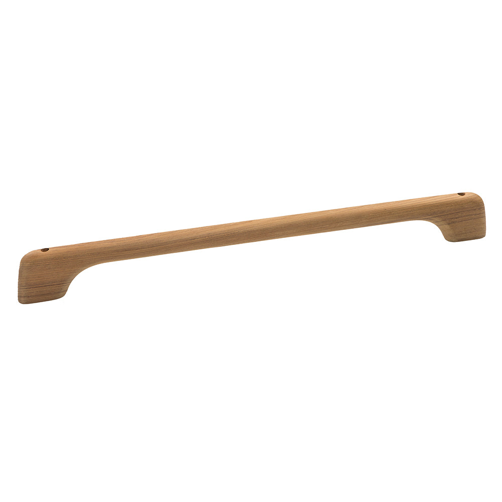 Whitecap Teak Long Towel Bar - 23" OutdoorUp