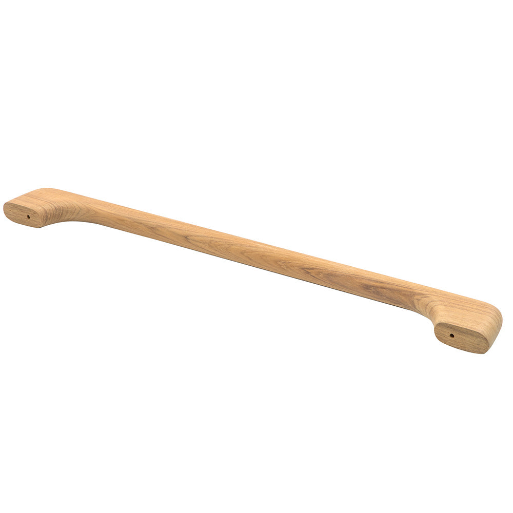 Whitecap Teak Long Towel Bar - 23" OutdoorUp