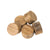 Whitecap Teak Plugs - 3/4" - 20 Pack OutdoorUp