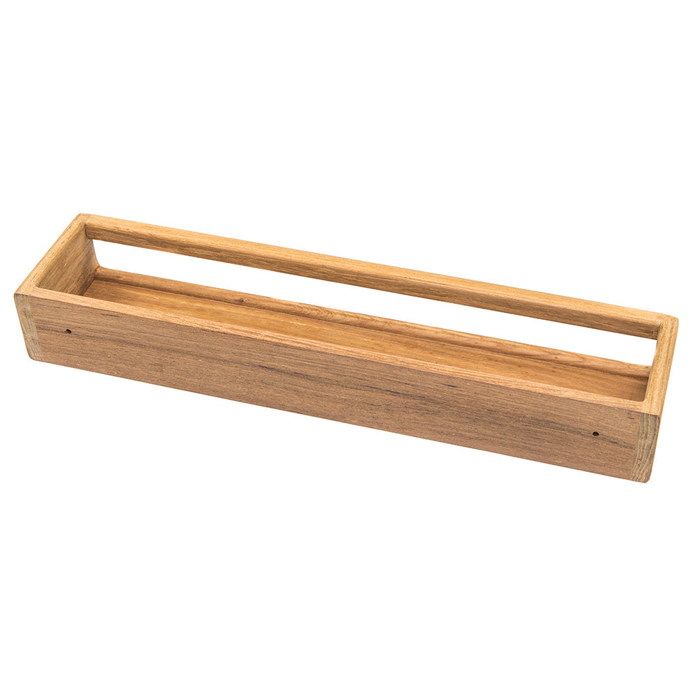 Whitecap Teak Stow Rack OutdoorUp