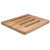 Whitecap Teak Swim Platform - 18" OutdoorUp