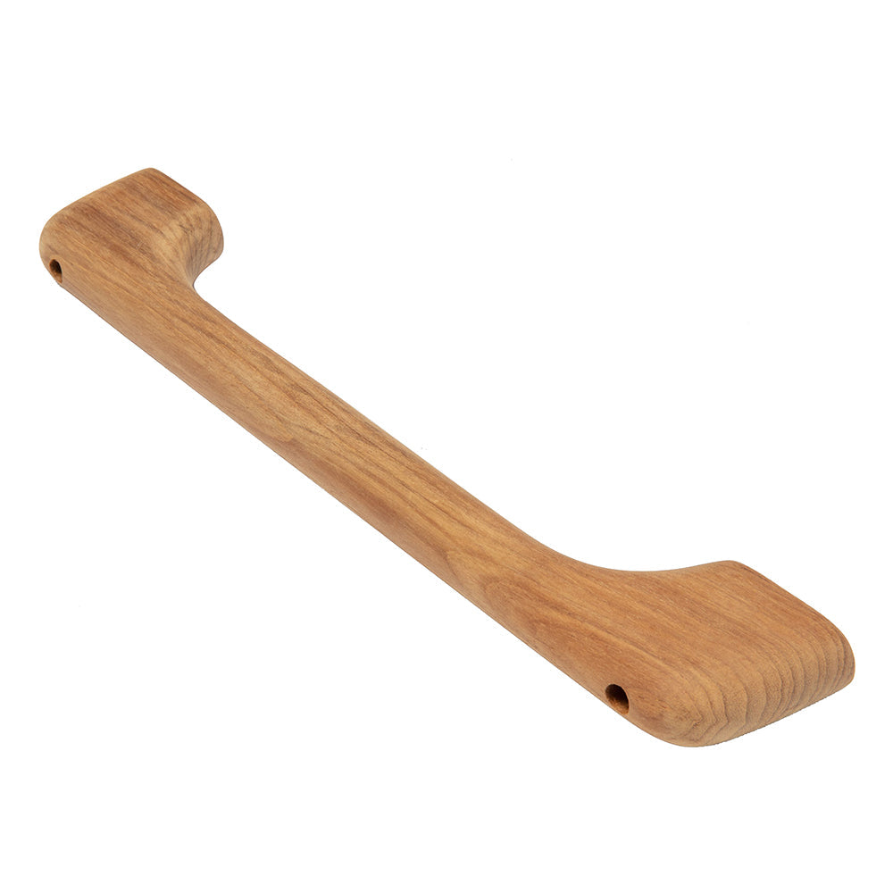 Whitecap Teak Towel Bar - 14" OutdoorUp