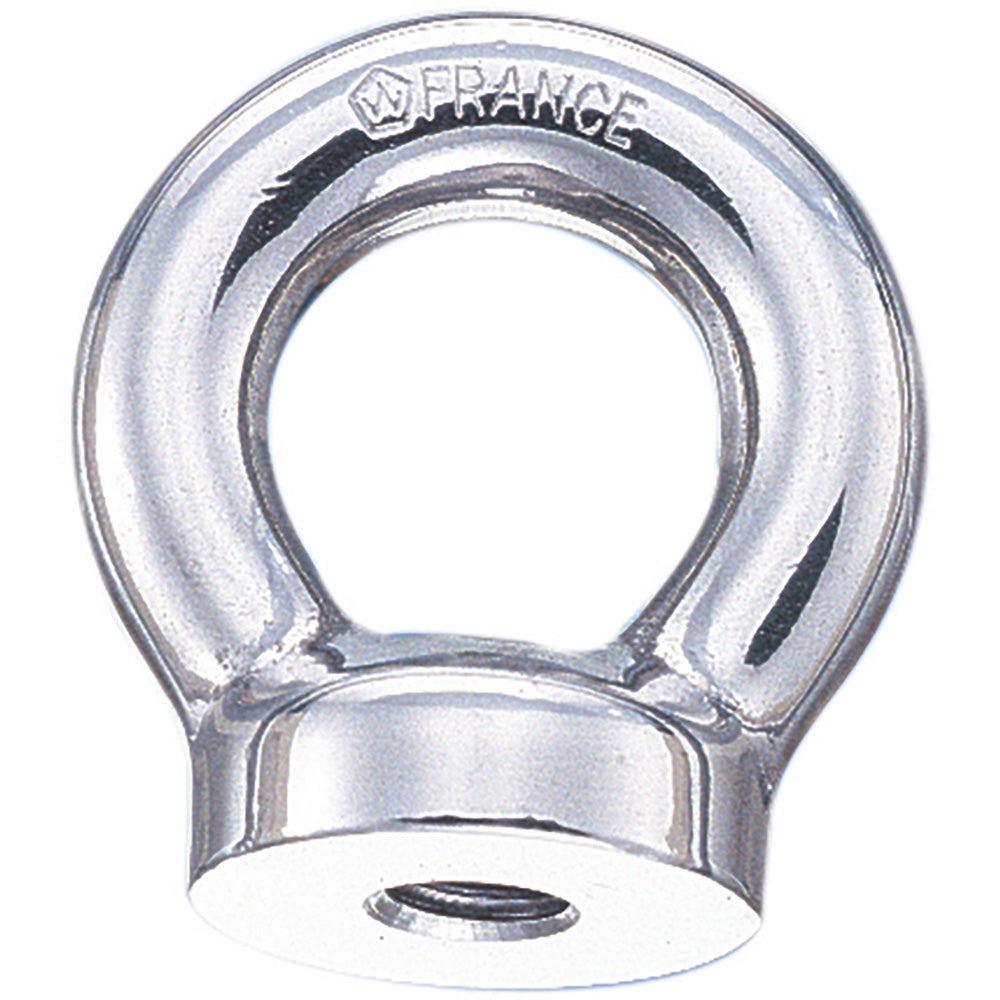 Wichard 1/2" Eye Nut - 13/16" Diameter OutdoorUp