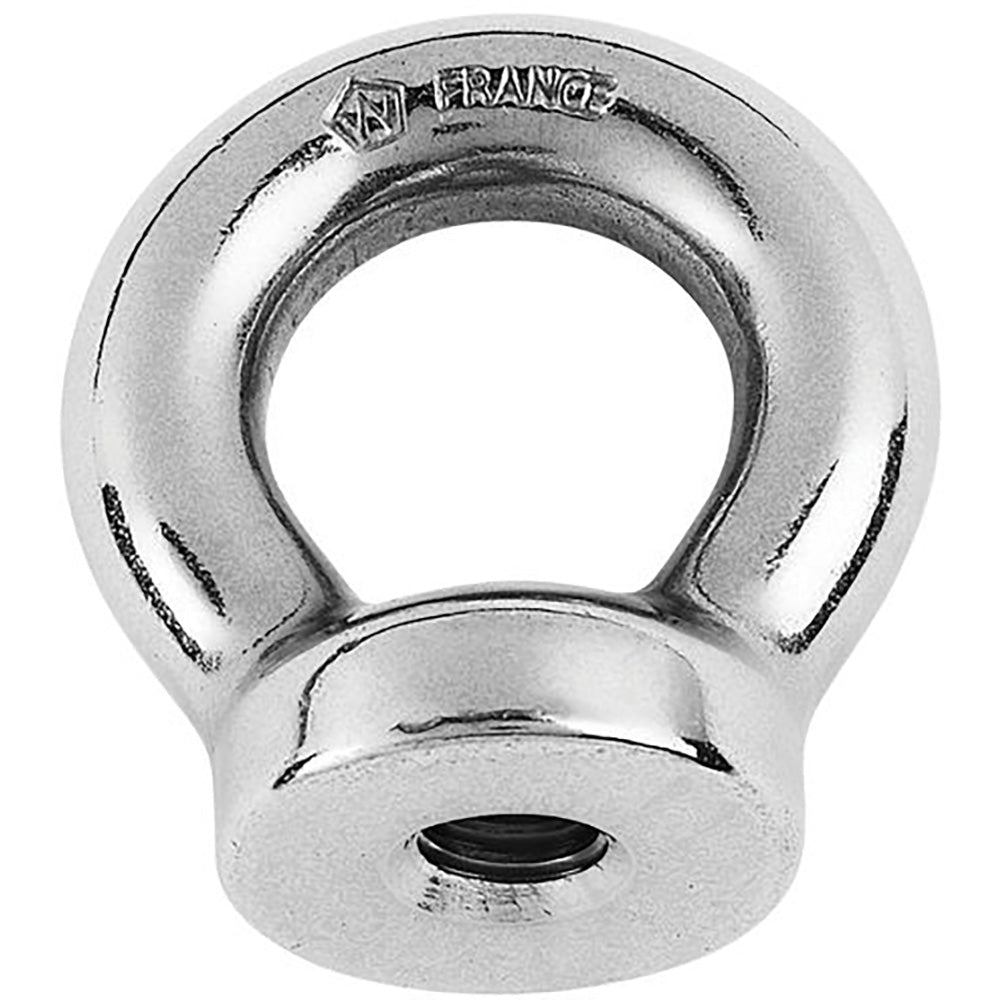 Wichard 10mm Eye Nut - Thread M12 x 175mm OutdoorUp