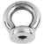 Wichard 10mm Eye Nut - Thread M12 x 175mm OutdoorUp