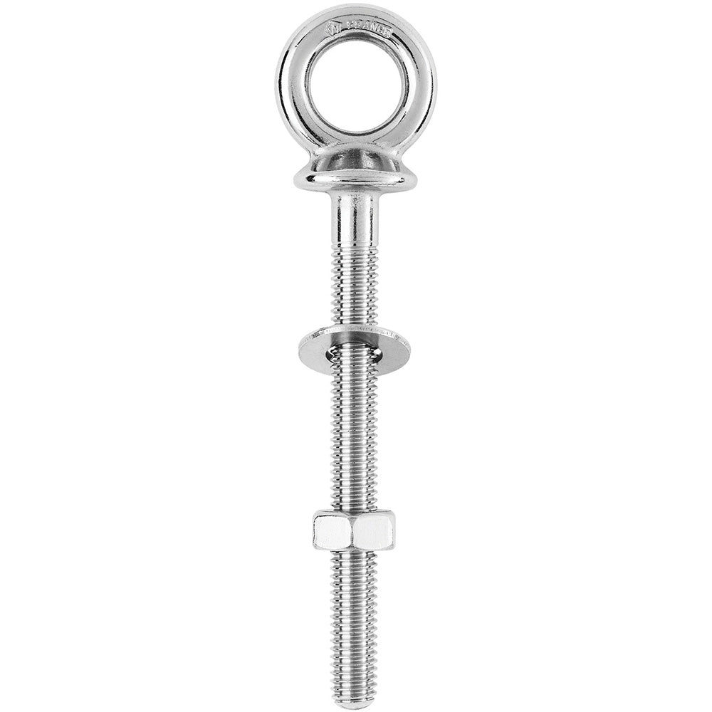 Wichard Eye Bolt - Diameter 15/32" - Length 1-9/16" OutdoorUp