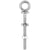 Wichard Eye Bolt - Diameter 15/32" - Length 1-9/16" OutdoorUp