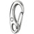 Wichard Safety Snap Hook - 35mm OutdoorUp