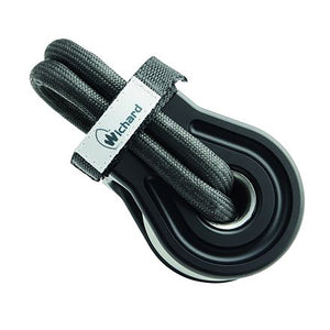 Wichard Soft Snatch Block - 12mm Rope Size OutdoorUp