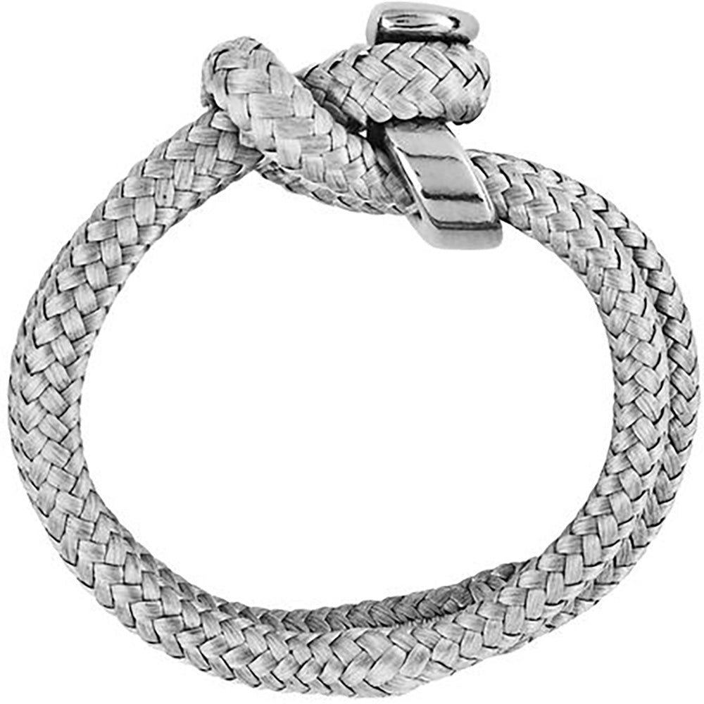 Wichard Softlink 5.0 Soft Shackle - 5mm Diameter - 13/64" - 90mm Length - 3 35/64" OutdoorUp