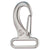 Wichard Webbing Snap Hook - 30mm - Length 60mm OutdoorUp