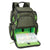 Wild River Multi-Tackle Small Backpack w/2 Trays OutdoorUp