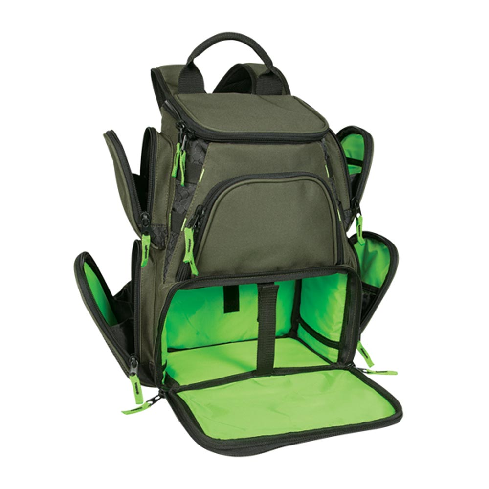 Wild River Multi-Tackle Small Backpack w/o Trays OutdoorUp