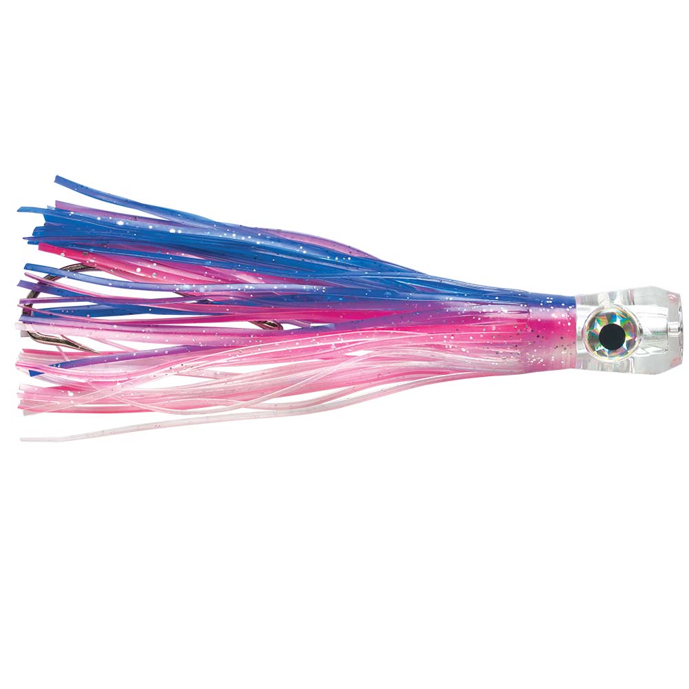 Williamson Big Game Catcher 8 - Blue Pink Silver OutdoorUp