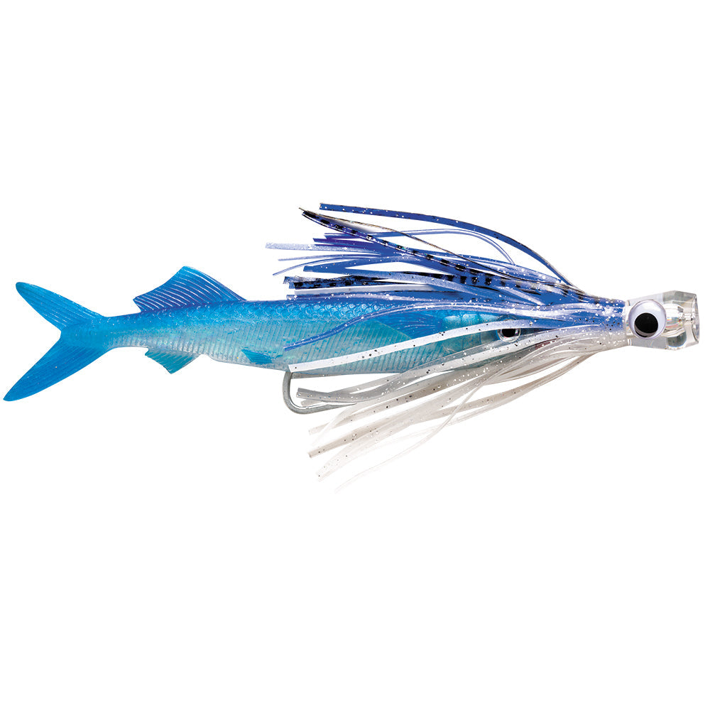 Williamson Live Ballyhoo Combo 10.5" - Bonito/Blue OutdoorUp