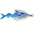 Williamson Live Ballyhoo Combo 10.5" - Bonito/Blue OutdoorUp