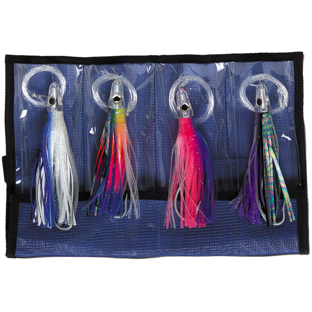 Williamson Tuna Catcher Kit OutdoorUp