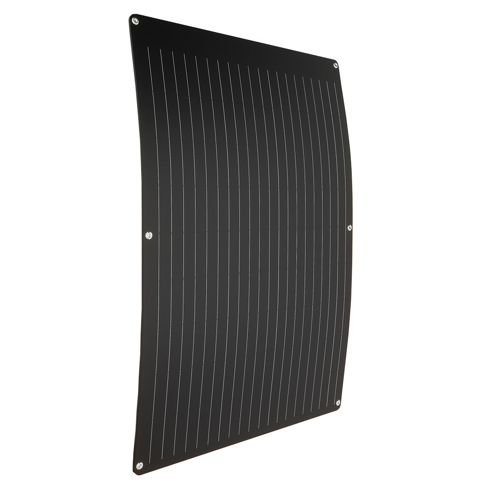 Xantrex 110W Solar Flex Panel w/Mounting Hardware OutdoorUp