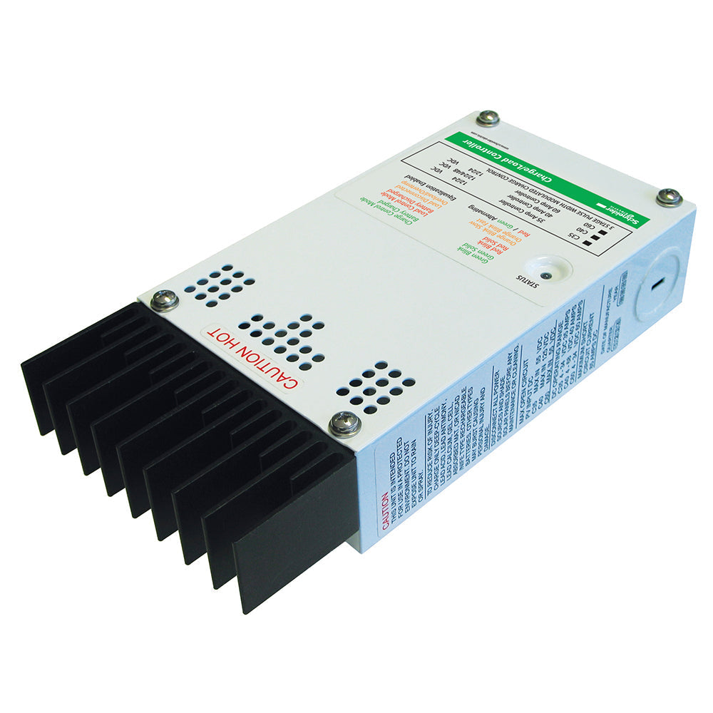 Xantrex C-Series Solar Charge Controller - 40 Amps OutdoorUp