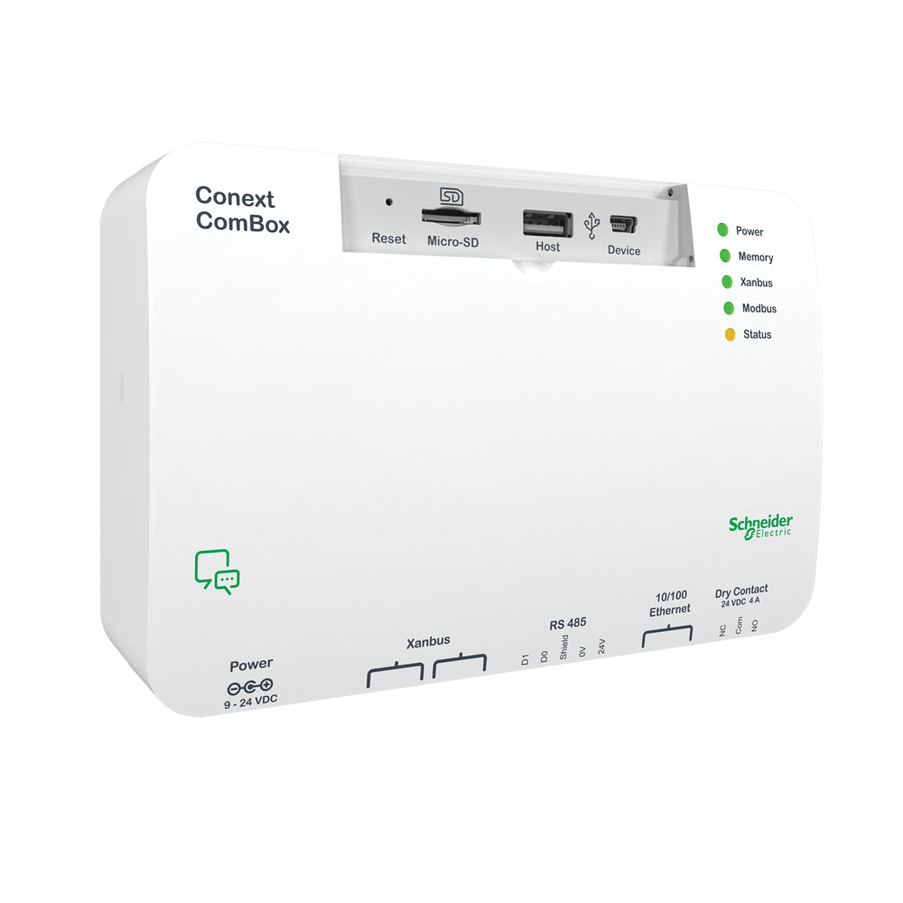 Xantrex Conext Combox Communication Box f/Freedom SW Series Inverters/Chargers OutdoorUp