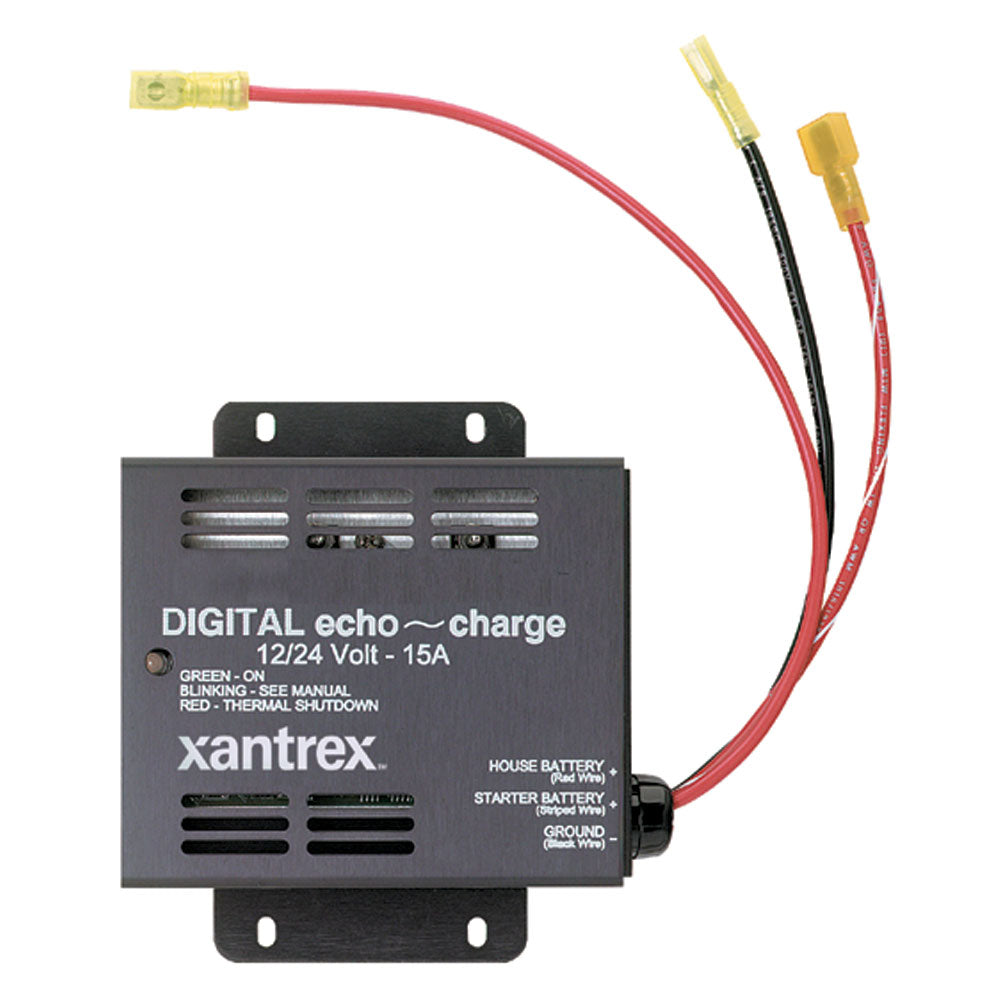 Xantrex Heart Echo Charge Charging Panel OutdoorUp