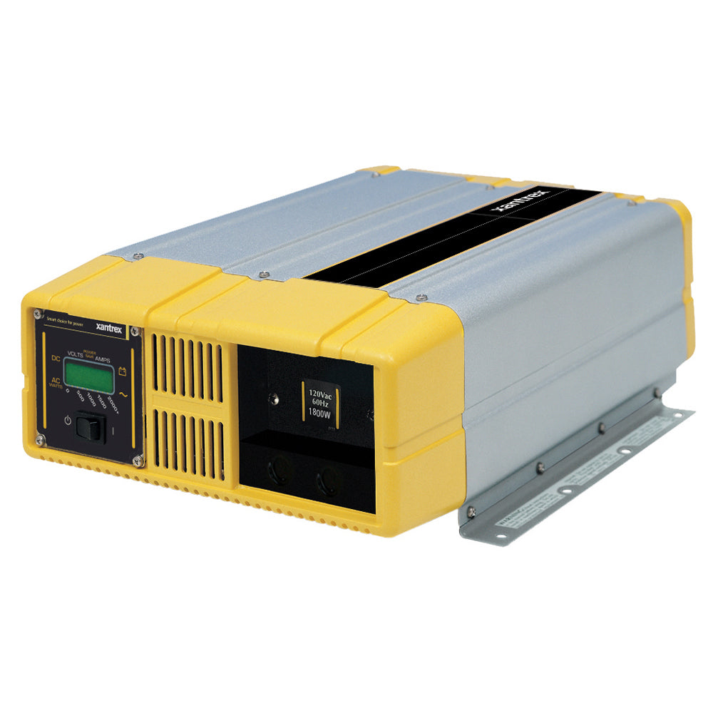 Xantrex PROsine 1800/24/120 Hard Wired Inverter OutdoorUp