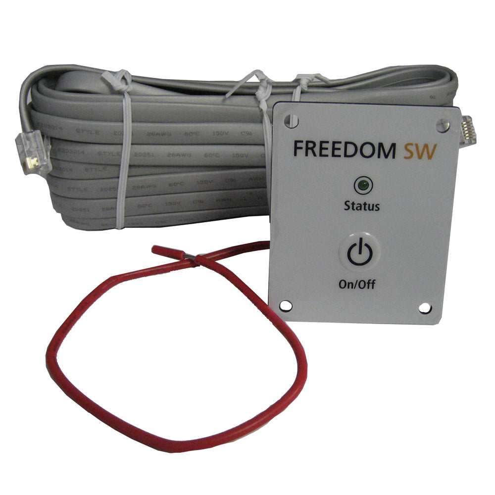 Xantrex Remote On/Off Switch f/Freedom SW Series OutdoorUp