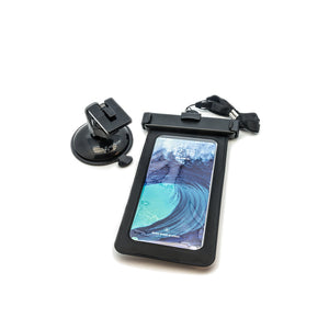 Xventure Griplox Waterproof Phone Mount OutdoorUp