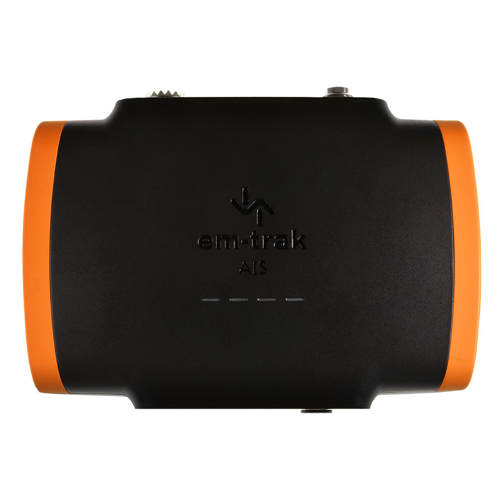 em-trak B921 Class B AIS Transceiver - 2W CSTDMA OutdoorUp