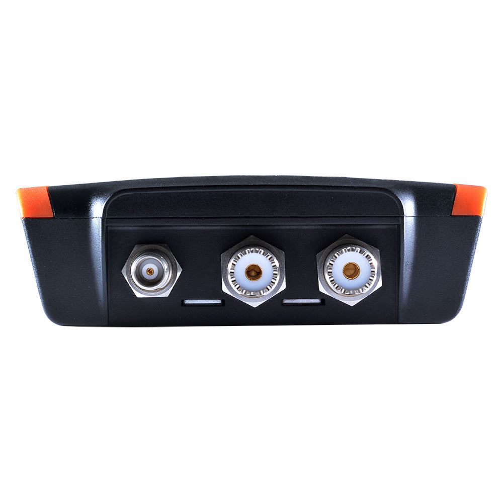 em-trak B924 Class B AIS Transceiver w/WiFi, Bluetooth  VHF Antenna Splitter - 2W CSTDMA OutdoorUp