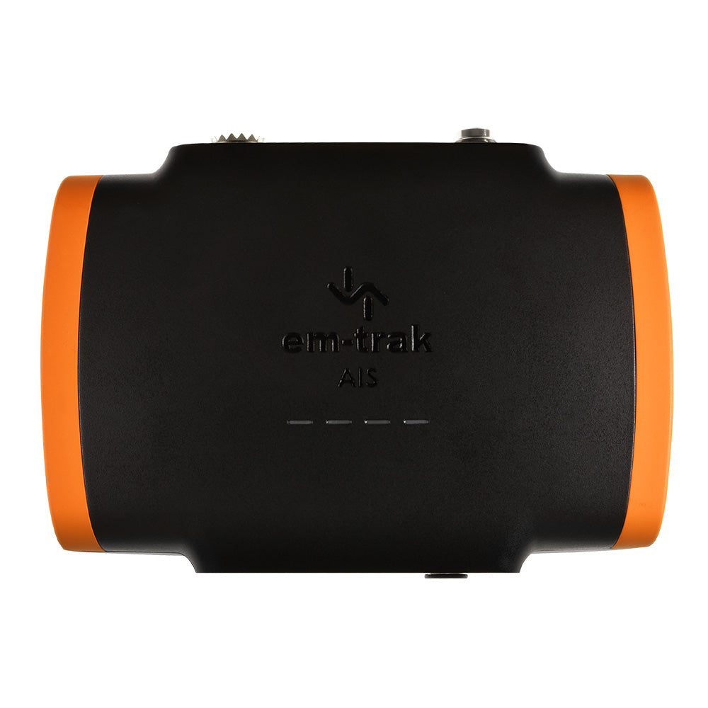 em-trak B951 Class B AIS Transceiver - 5W SOTDMA OutdoorUp